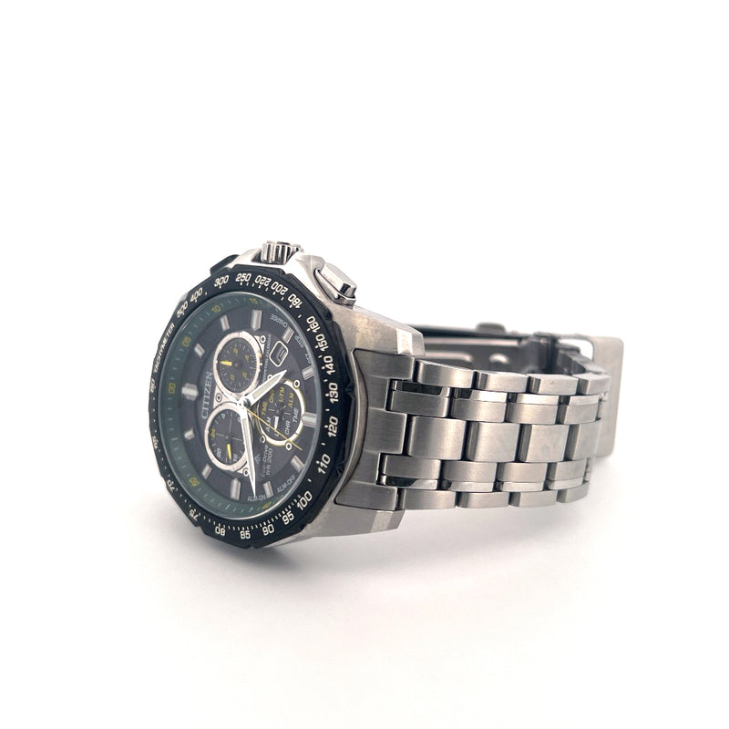 Citizen ProMaster E820-S123071 (Grade B) — frame 6