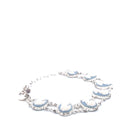 Newbridge Silver Cameo Bracelet