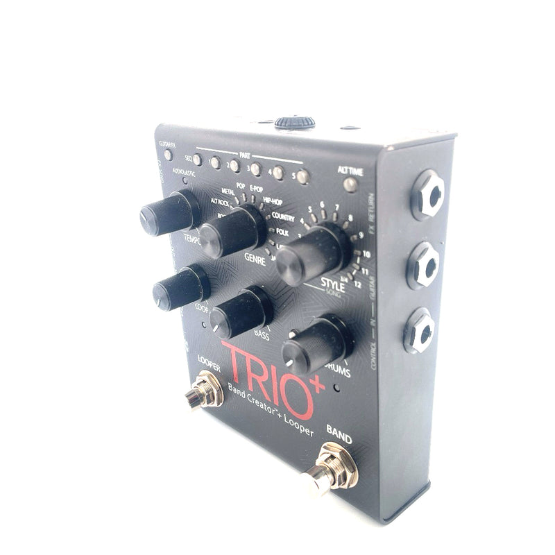 Digitech Trio+ Band Creator (Grade B)
