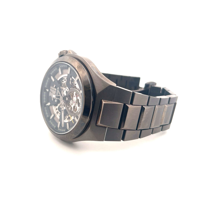 Bulova Maquina 98A179 (Grade A+) — frame 15