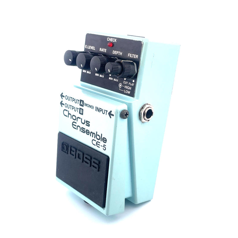 BOSS Chorus Ensemble CE-5 (Grade B)