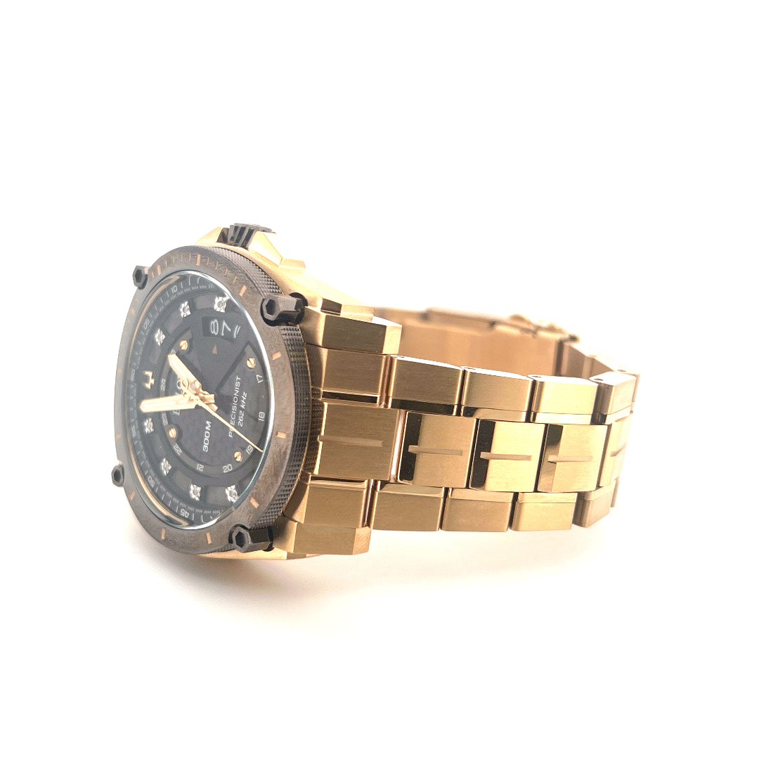 Bulova Precisionist Sport Champlain 46mm 98D156 (Grade A+)