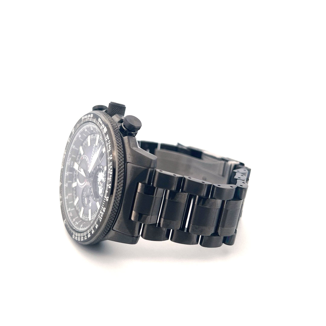 Citizen Limited Edition Promaster Geo Trekker (Grade A+)