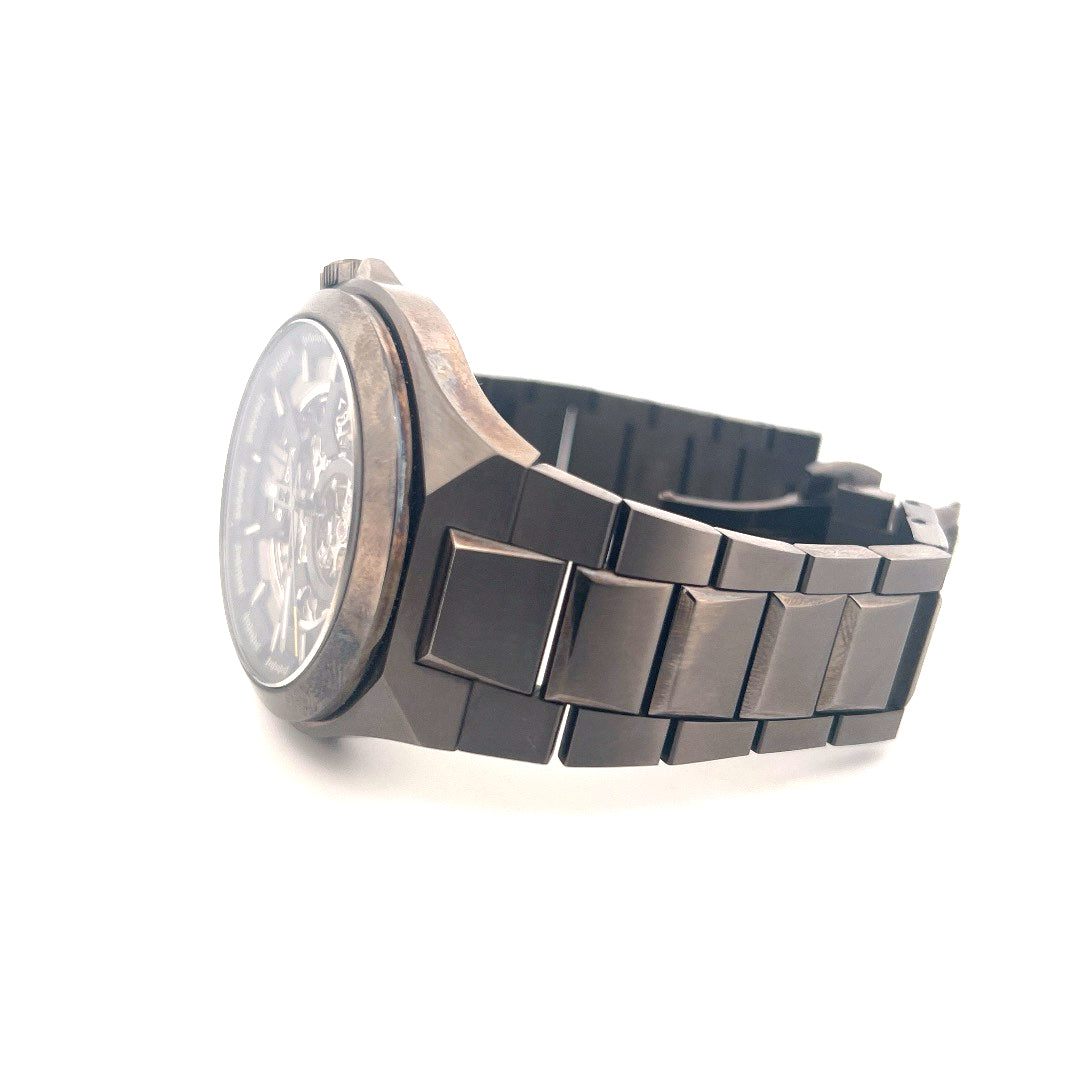 Bulova Maquina 98A179 (Grade A+)