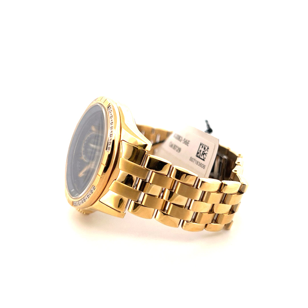 Citizen Calendrier Eco-Drive Gold Tone (Grade A+)