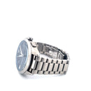 Emporio Armani Claudio Chronograph Blue Dial (Grade B)