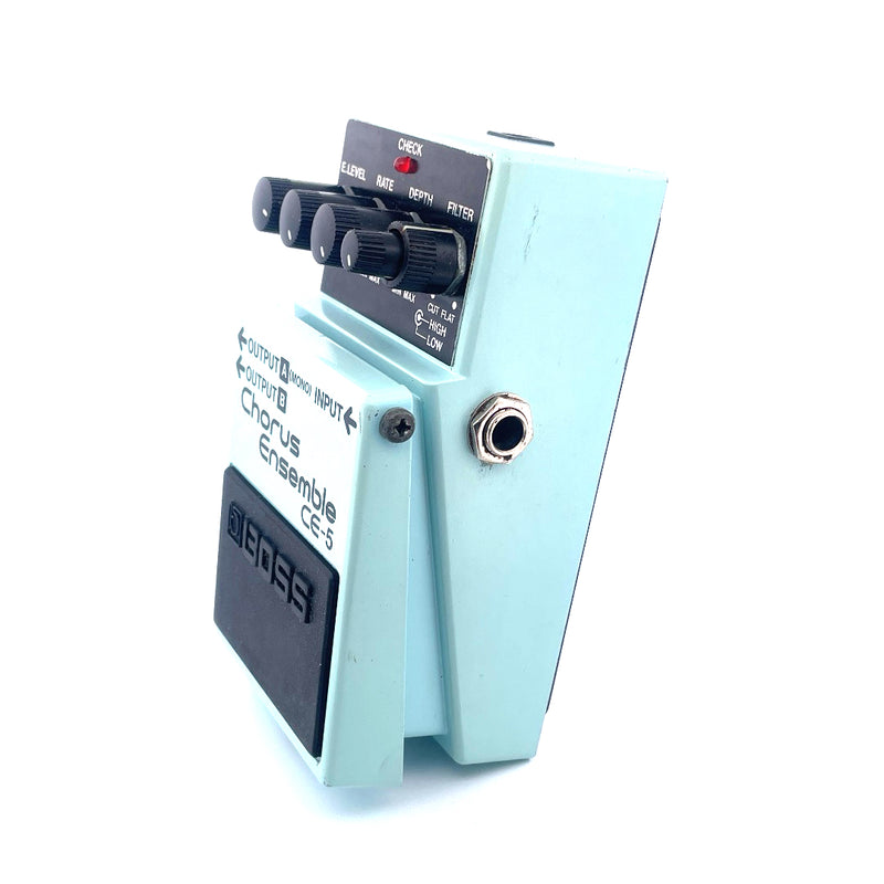 BOSS Chorus Ensemble CE-5 (Grade B)