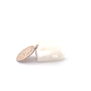 9KT Yellow Gold Religious Pendant