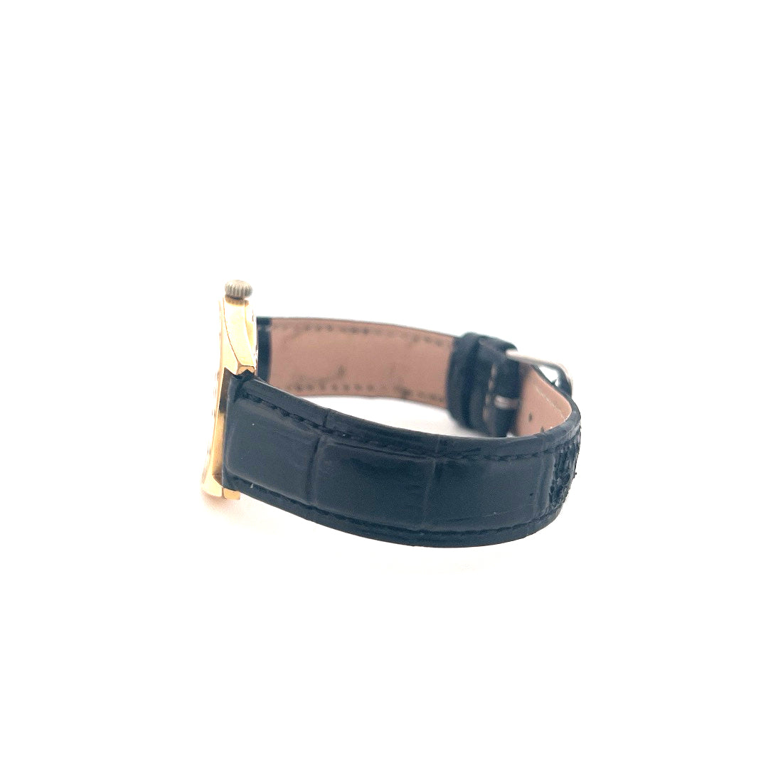 Omega Geneve Ref 136.041 (Grade B)