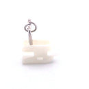 Sterling Silver Heart Pendant