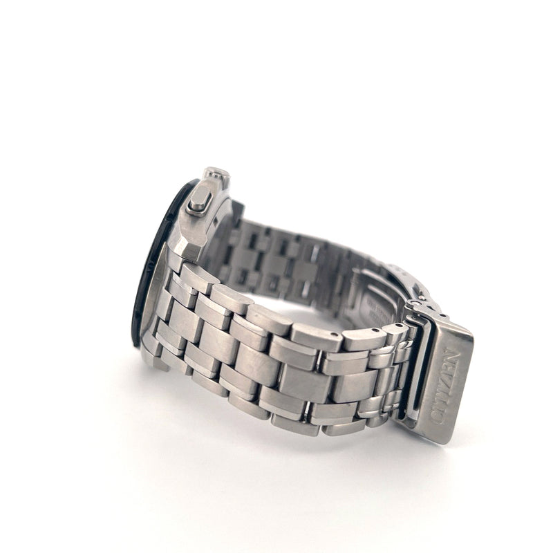 Citizen ProMaster E820-S123071 (Grade B) — frame 10