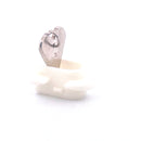 Sterling Silver Heart Pendant