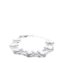 Newbridge Silver Cameo Bracelet