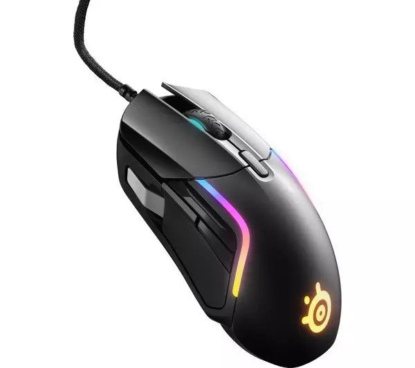 SteelSeries Rival 5 (Grade A+)