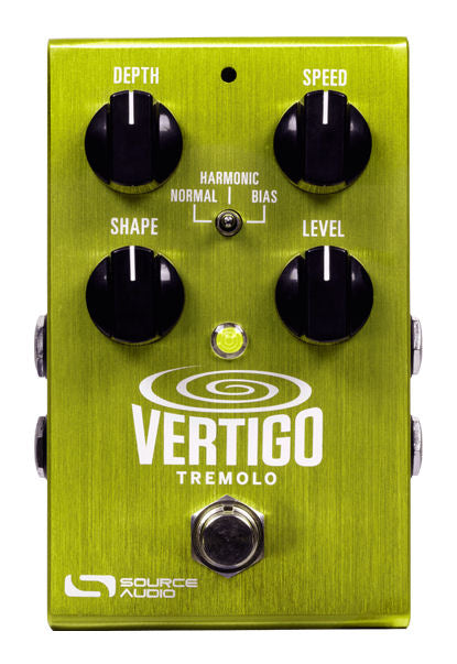 Source Audio Vertigo Tremolo (Grade A)