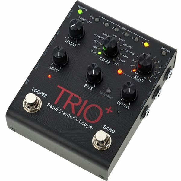 Digitech Trio+ Band Creator (Grade B)