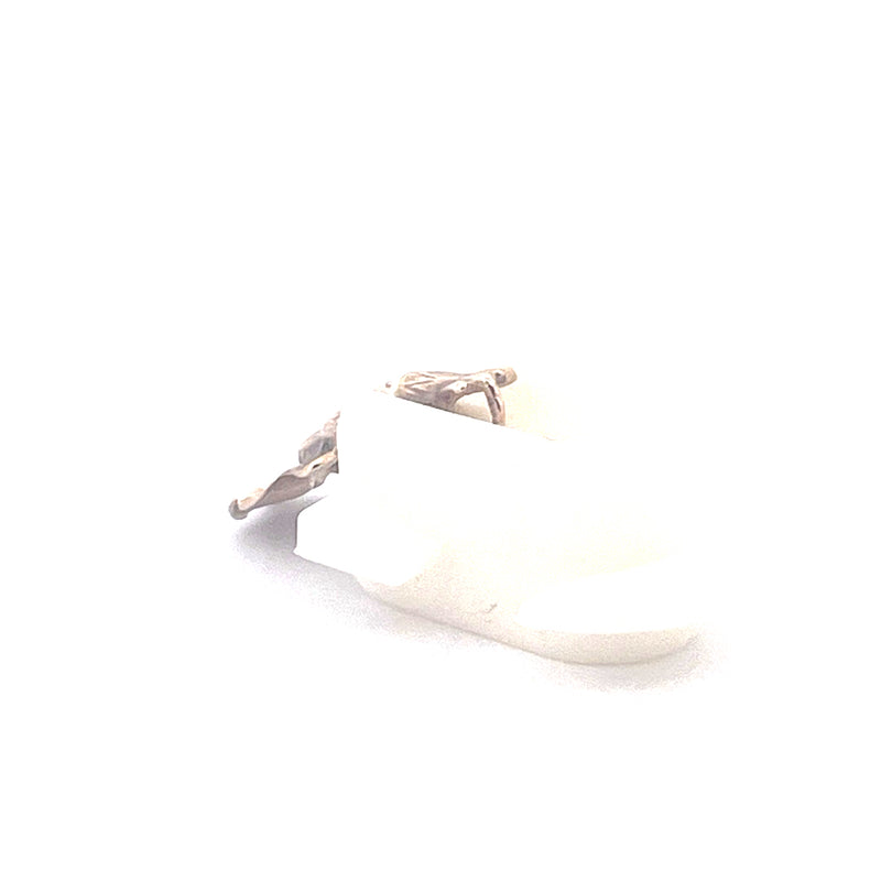 9KT Yellow Gold Clown Head Pendant