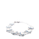 Newbridge Silver Cameo Bracelet