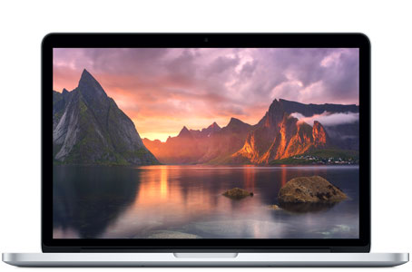 Apple Macbook Pro 11,4 (Grade C) [Parts]
