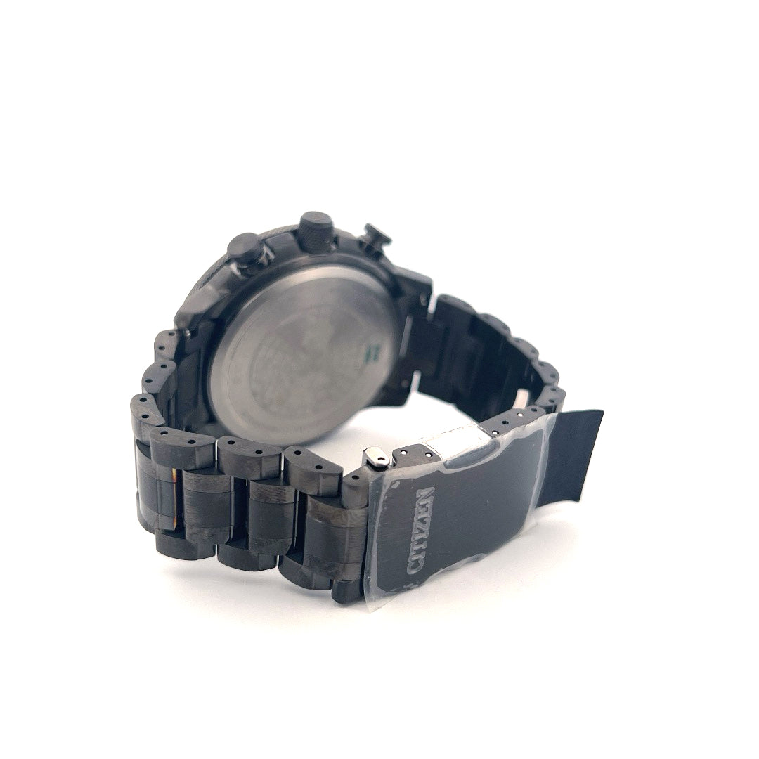 Citizen Limited Edition Promaster Geo Trekker (Grade A+)