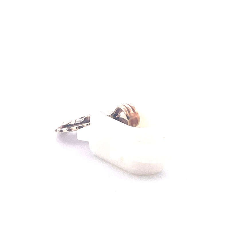 9KT Yellow Gold Horse Pendant