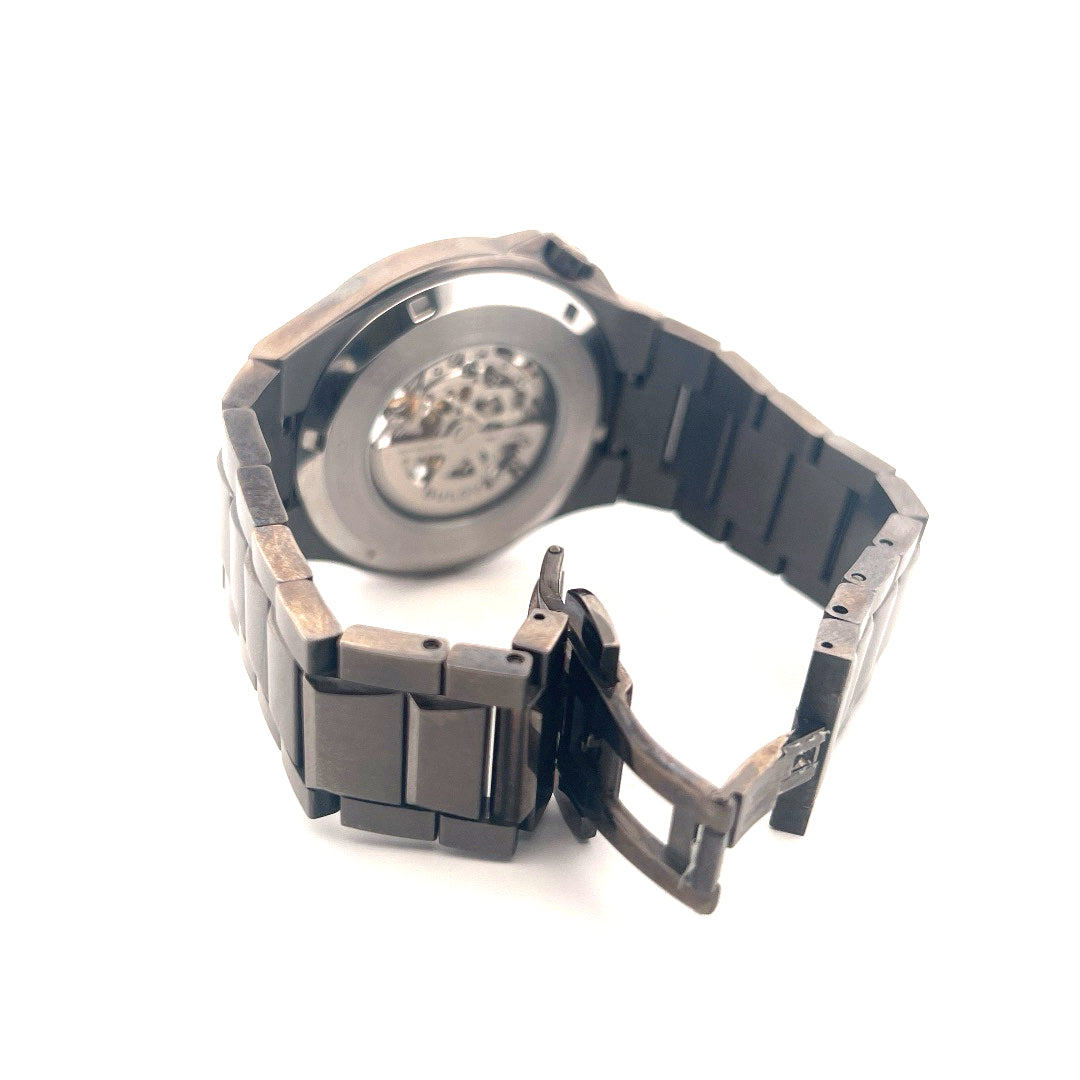 Bulova Maquina 98A179 (Grade A+)