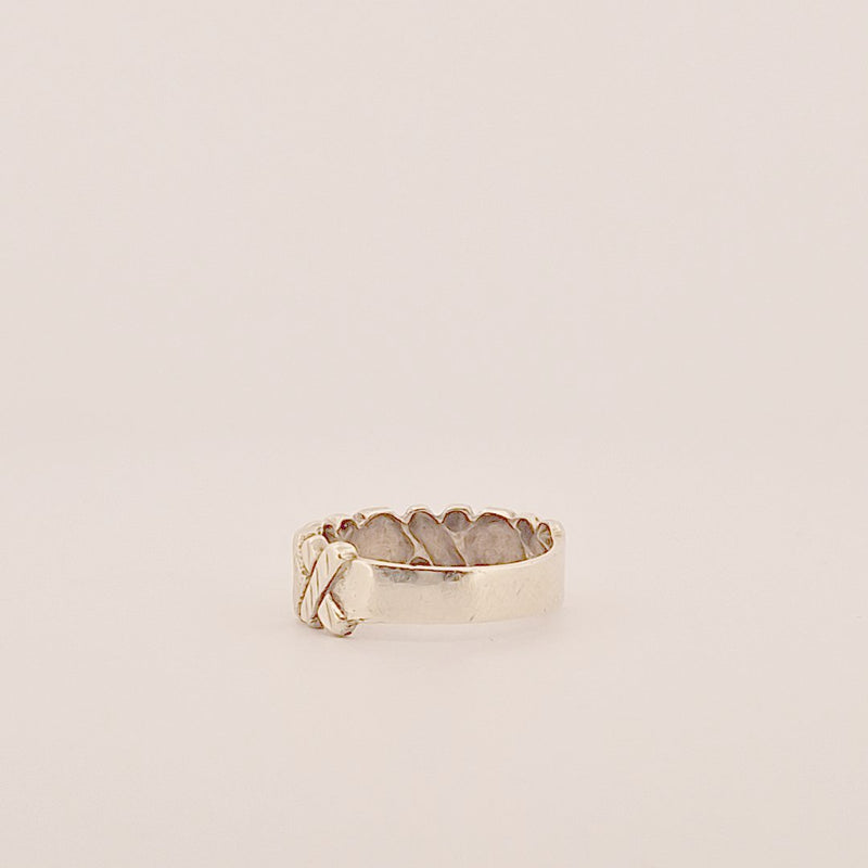 10KT Gold Ring