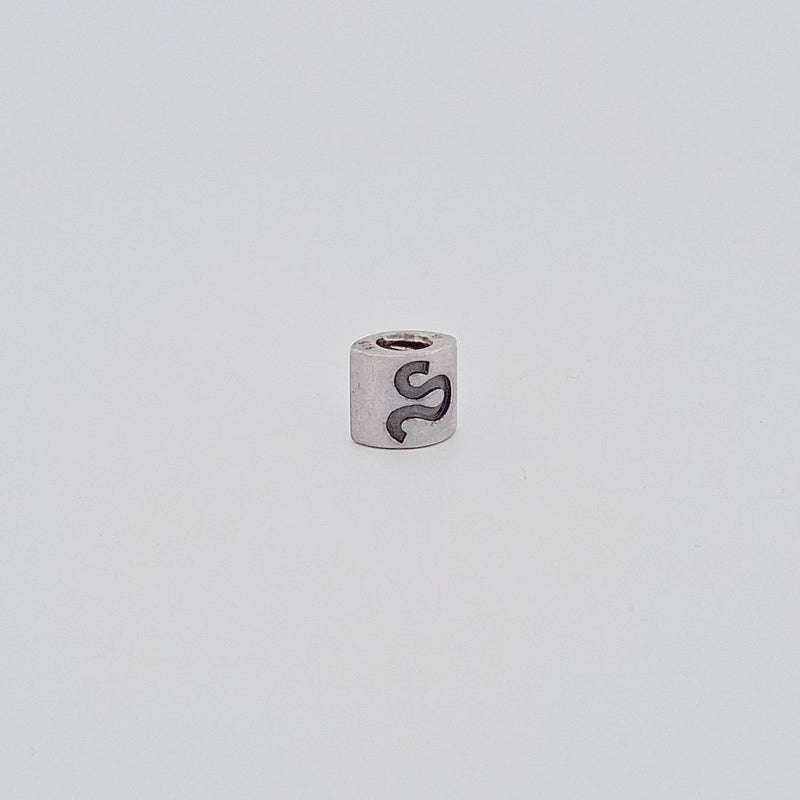 Sterling Silver Pandora Leo Zodiac Charm