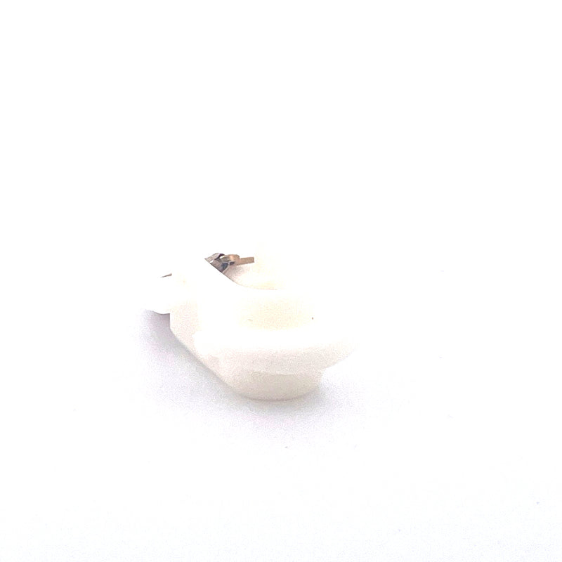 9KT Yellow Gold Religious Pendant