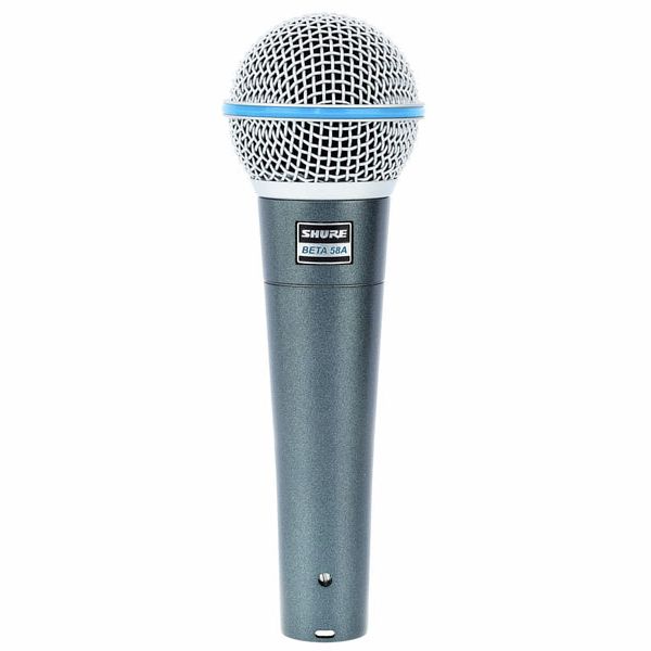 Shure Beta 58A (Grade B)