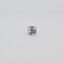 Sterling Silver Pandora Leo Zodiac Charm