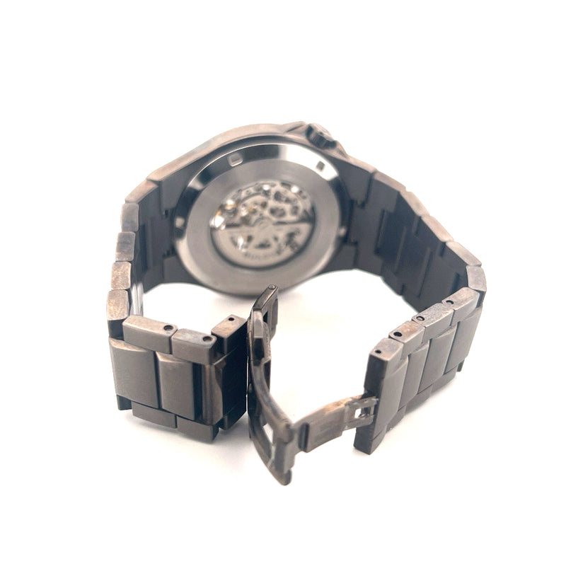 Bulova Maquina 98A179 (Grade A+) — frame 23