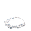 Newbridge Silver Cameo Bracelet