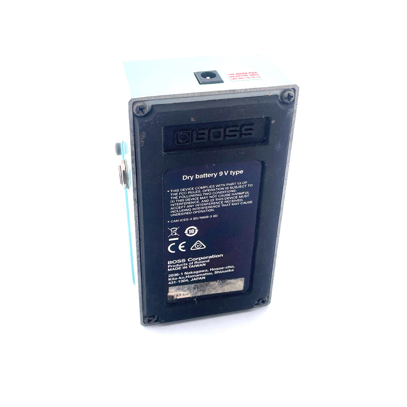 BOSS Chorus Ensemble CE-5 (Grade B)