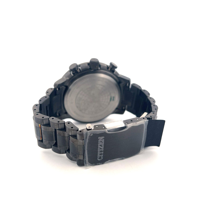 Citizen Limited Edition Promaster Geo Trekker (Grade A+) — frame 10