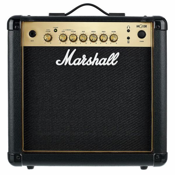 Marshall MG15GR (Grade B)