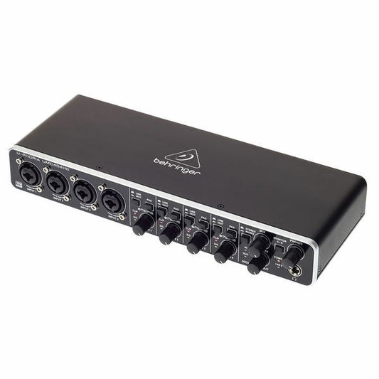 Behringer UMC404HD for Parts
