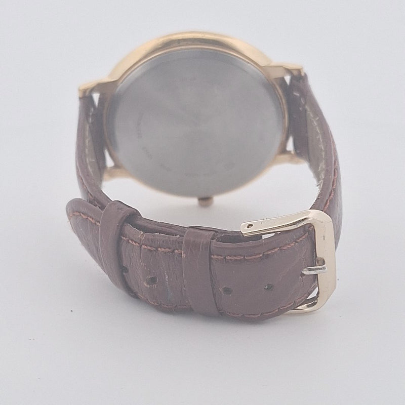 Vintage Mickey Mouse Lorus Watch 44mm (Grade C)