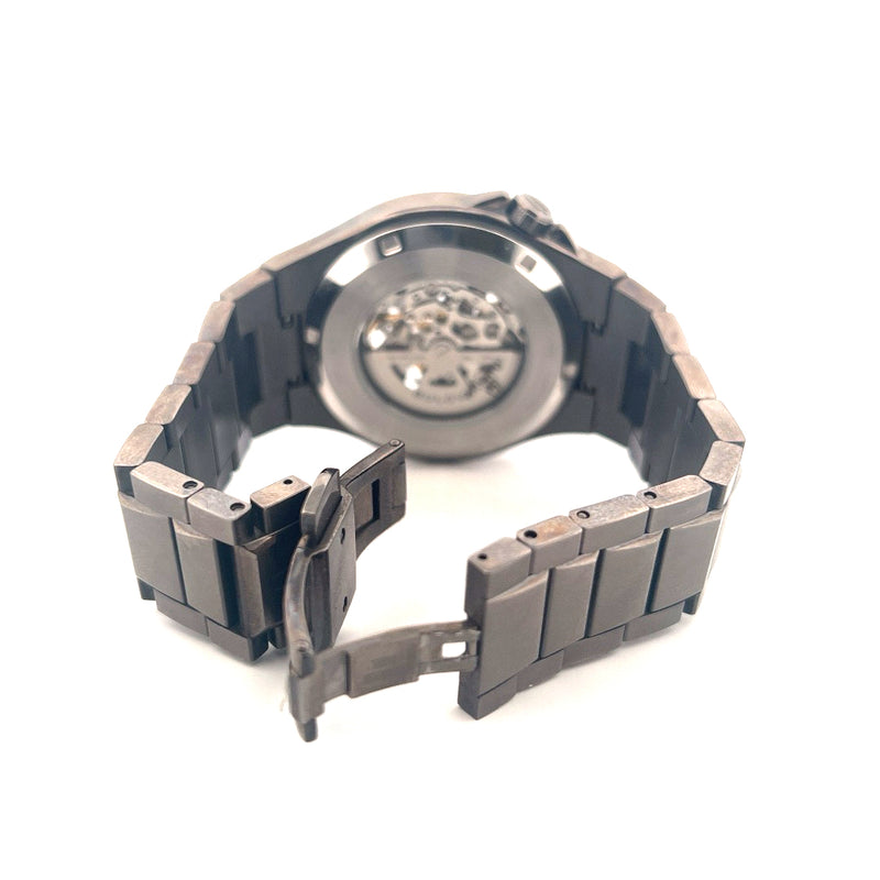 Bulova Maquina 98A179 (Grade A+) — frame 24