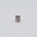 Sterling Silver Pandora Gift Box Charm