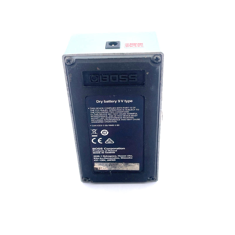 BOSS Chorus Ensemble CE-5 (Grade B)