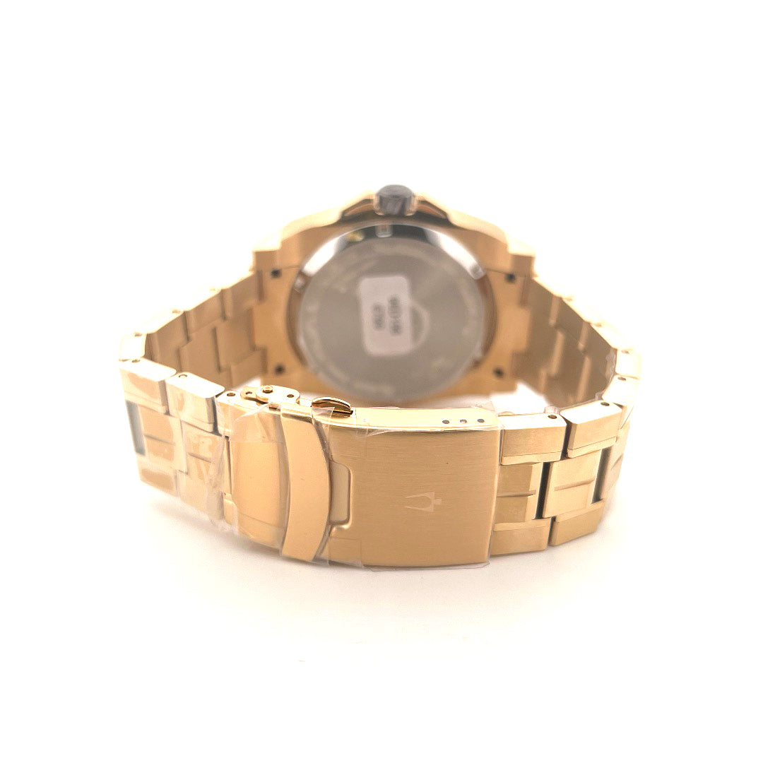 Bulova Precisionist Sport Champlain 46mm 98D156 (Grade A+)
