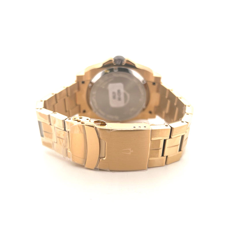 Bulova Precisionist Sport Champlain 46mm 98D156 (Grade A+) — frame 16