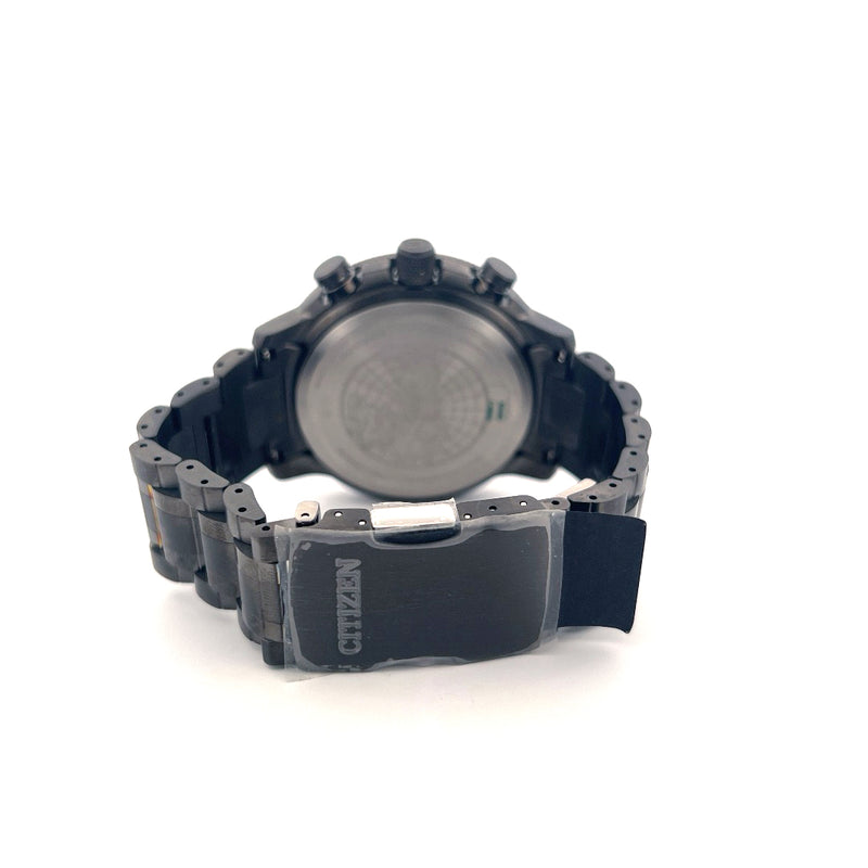 Citizen Limited Edition Promaster Geo Trekker (Grade A+) — frame 11