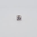 Sterling Silver Pandora Leo Zodiac Charm