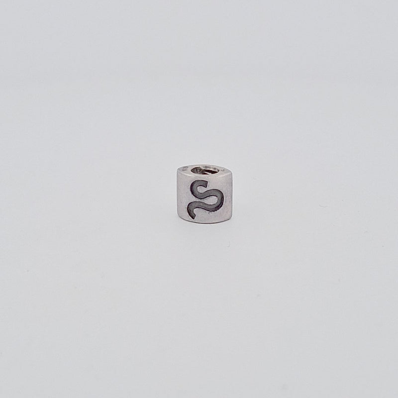 Sterling Silver Pandora Leo Zodiac Charm