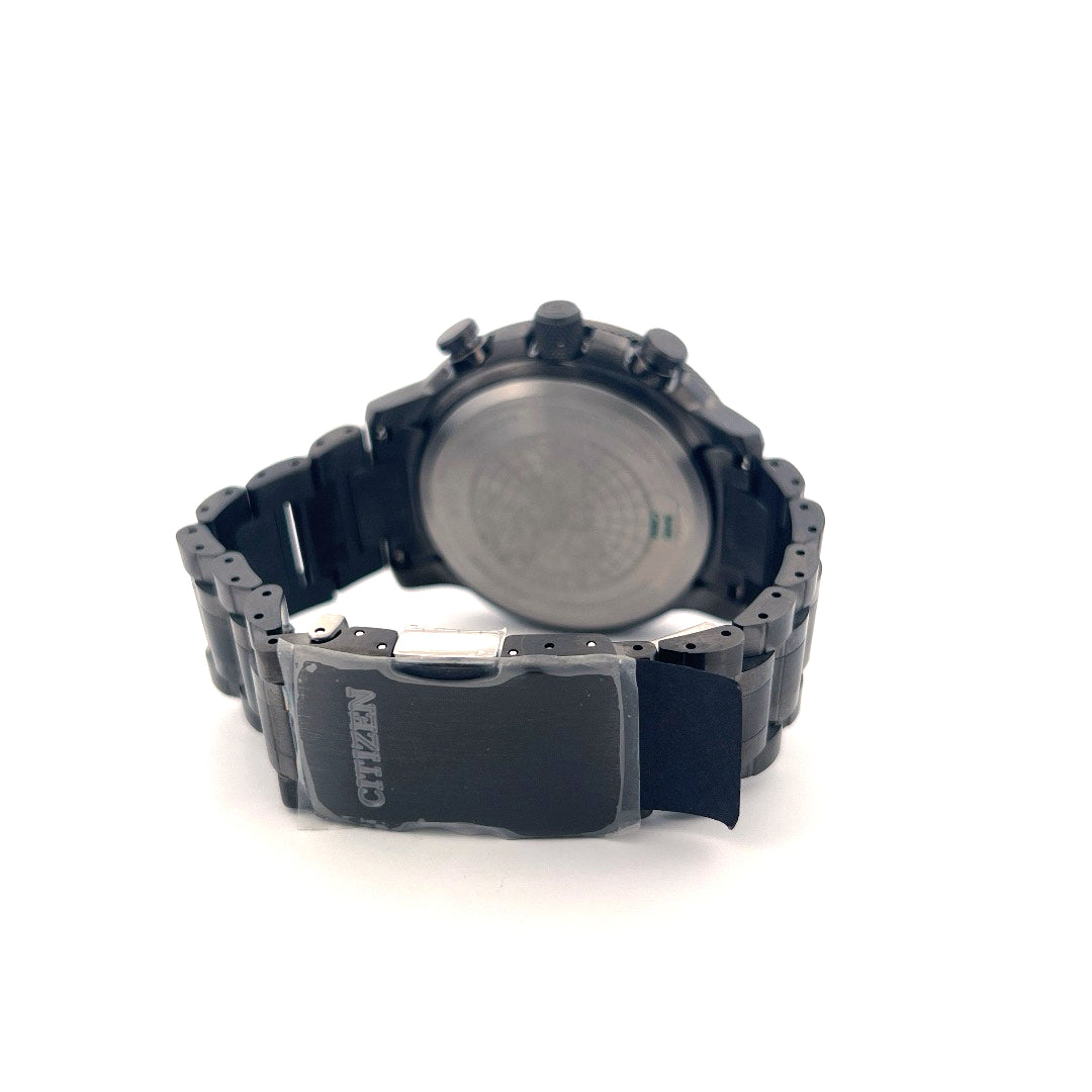 Citizen Limited Edition Promaster Geo Trekker (Grade A+)