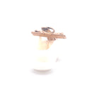 9KT Yellow Gold Cross Pendant