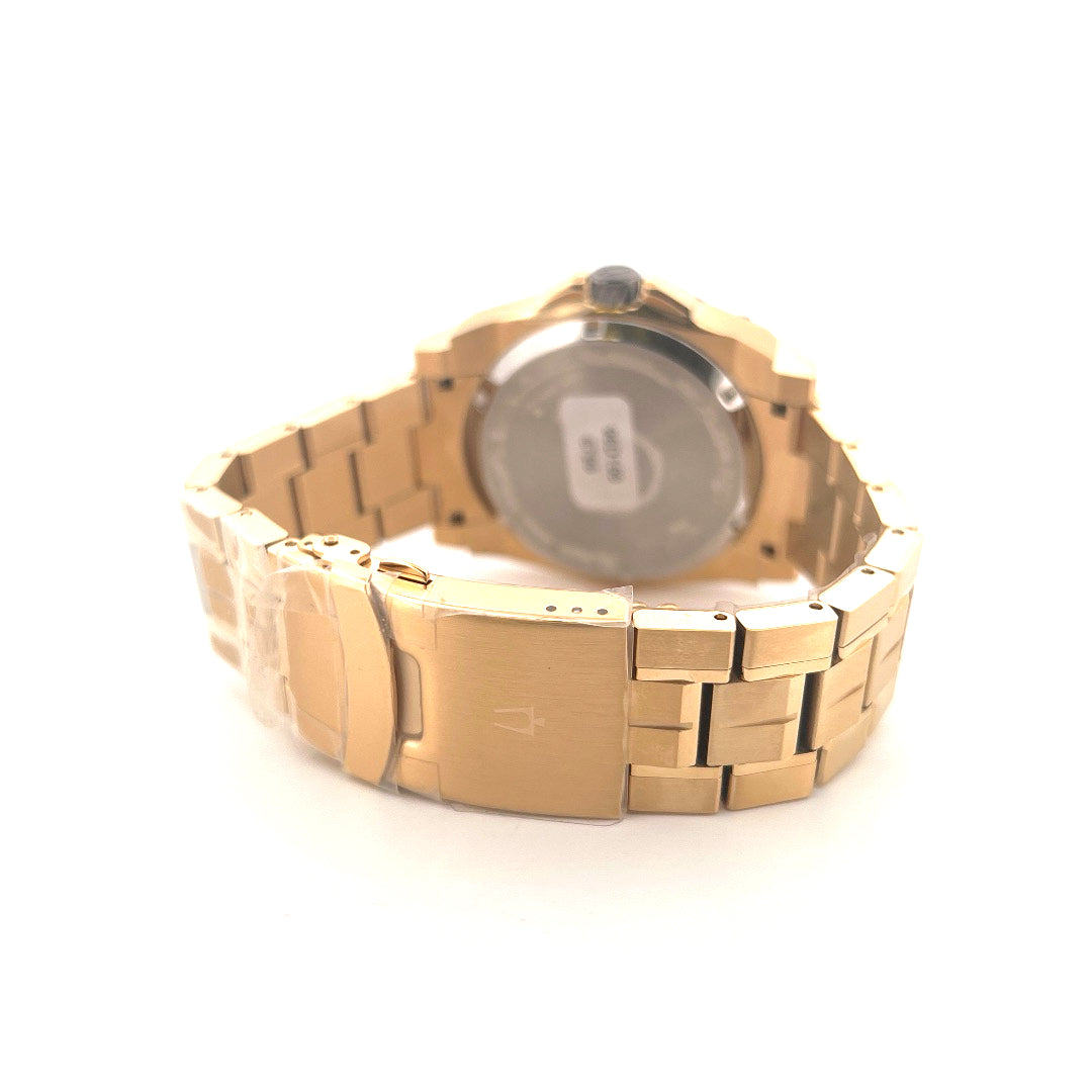 Bulova Precisionist Sport Champlain 46mm 98D156 (Grade A+)