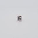 Sterling Silver Pandora Leo Zodiac Charm